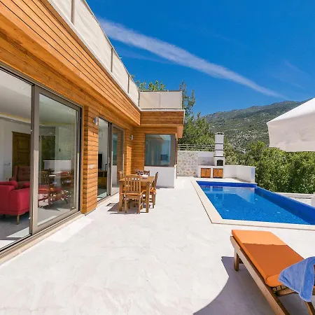 4 Sleeps 2 Isolated Honeymoon-villa Lale *