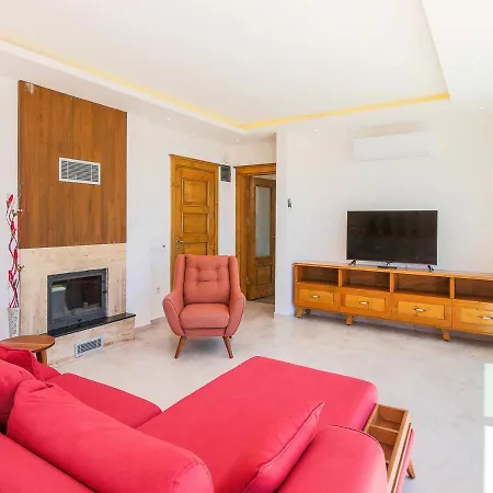 Villa 4 Sleeps 2 Isolated Honeymoon-villa Lale
